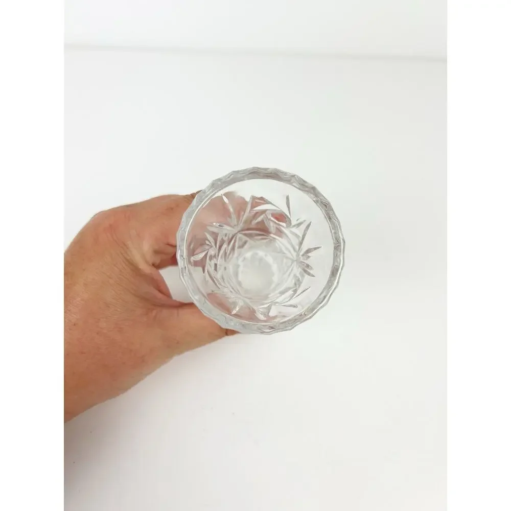 Lenox Lead Crystal Star Small 4